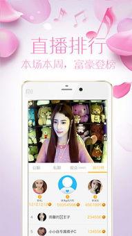 app直播软件下载成人,揭秘热门直播软件下载背后的成人生涯